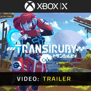 Transiruby Xbox Series Video Trailer
