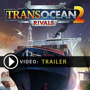 Buy TransOcean 2 Rivals CD Key Compare Prices