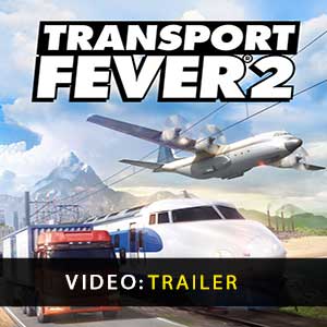 Buy Transport Fever 2 CD Key Compare Prices