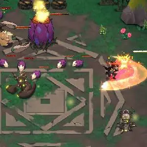 Traveler's Refrain - Elemental weapon