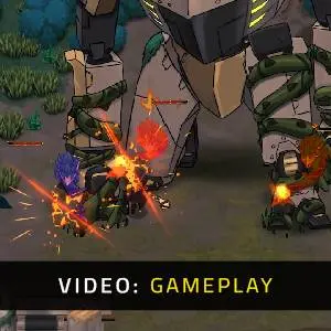 Traveler's Refrain - Gameplay Video