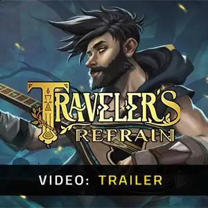 Traveler's Refrain - Video Trailer