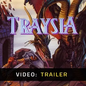 Traysia - Trailer