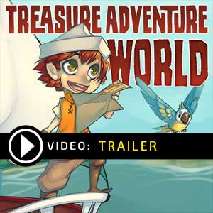 Buy Treasure Adventure World CD Key Compare Prices