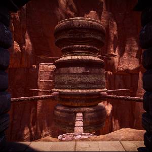 Treasure Hunter - Platform