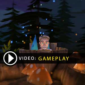 Tree of Life Gameplay Video