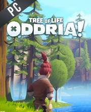 Tree of Life Oddria
