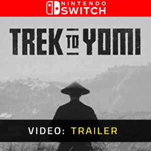 Trek to Yomi
Video Trailer