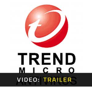 Trend Micro AntiVirus Video Trailer