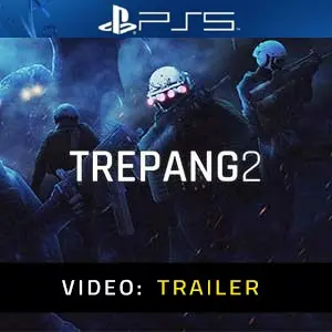 Trepang2 PS5 - Video Trailer