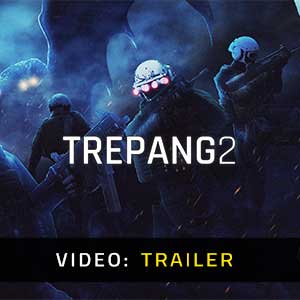 Trepang2 - Video Trailer