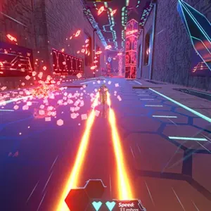 Tri6 Infinite 2 - Nitro