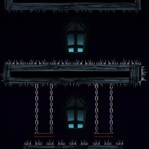 Trials Of Randoom - Solving Puzzle