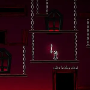 Trials Of Randoom - Trial Key