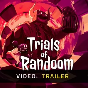 Trials Of Randoom - Video Trailer