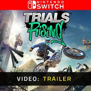 Buy Trials Rising CD Key Compare Prices