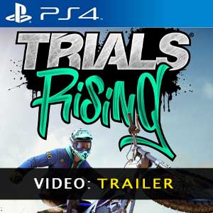 Buy Trials Rising CD Key Compare Prices