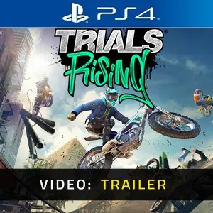 Buy Trials Rising CD Key Compare Prices