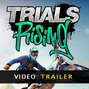 Buy Trials Rising CD Key Compare Prices