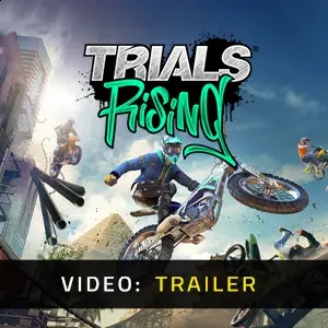 Buy Trials Rising CD Key Compare Prices