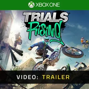 Buy Trials Rising CD Key Compare Prices