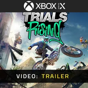 Buy Trials Rising CD Key Compare Prices