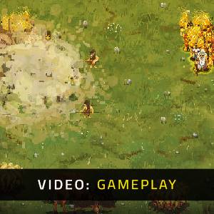 Tribal Pass - Gameplay