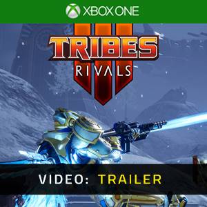 Tribes 3 Rivals Video Trailer