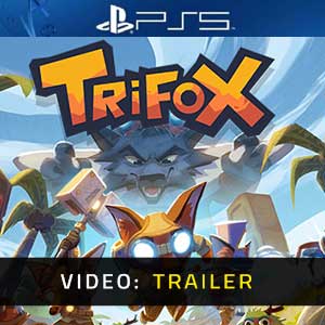 Trifox - Video Trailer