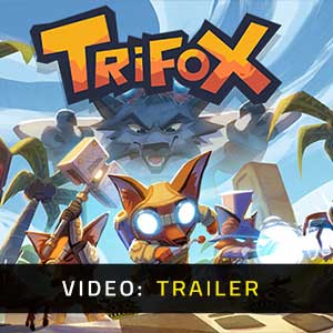 Trifox - Video Trailer