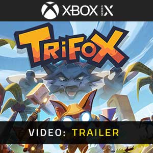 Trifox - Video Trailer