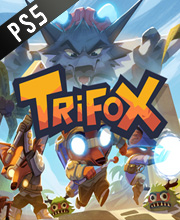Trifox Playstation 5