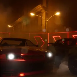 TRIGGER - Drift