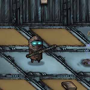 Trigger Saint Kuna Muskets