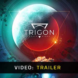 Trigon Space Story - Trailer