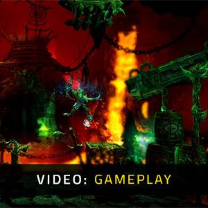 Trine 2 - Gameplay Video