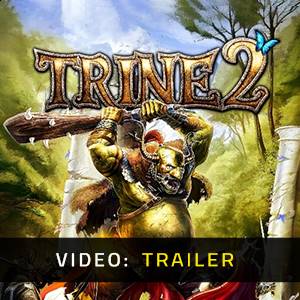 Trine 2 - Video Trailer