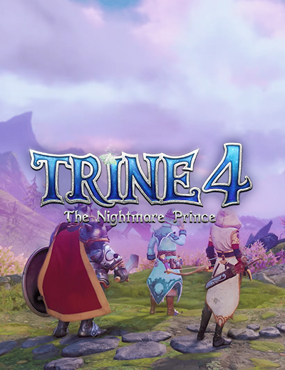 The nightmare that's a dream come true --- Trine 4: The Nightmare Prince  review — GAMINGTREND