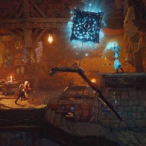 Trine Ultimate Collection - Tavern