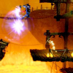 Trine Ultimate Collection - Wasteland