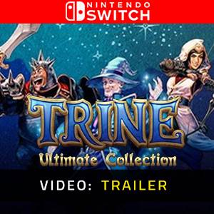 Trine Ultimate Collection - Video Trailer