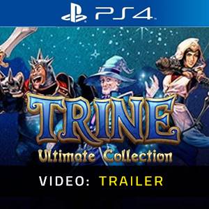 Trine Ultimate Collection - Video Trailer
