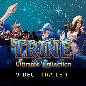 Trine Ultimate Collection - Video Trailer