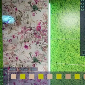 Trinity Building Editor - Window Paint