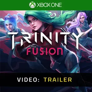 Trinity Fusion Xbox One Video Trailer