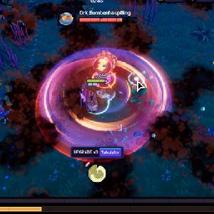 Trinity Survivors Clash