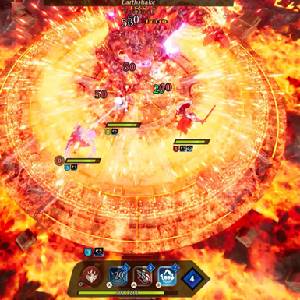 TrinityS - Fire Beast