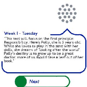 Trolley Problem Inc - The Little Girl in the Yard Problem