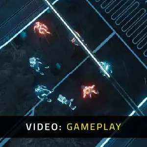 TRON: Catalyst - Gameplay Video