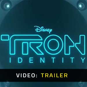 TRON Identity - Video Trailer